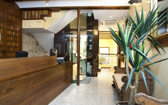 Microtel Placentinos