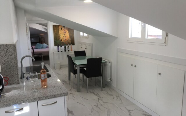 AIRVA Apartamento Martí Monsó