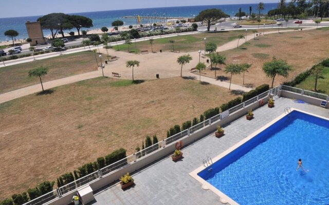 Apartamento Moderno Para 6 Personas en Cambrils