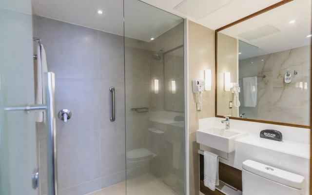 Bugan Hotel Recife by Atlantica