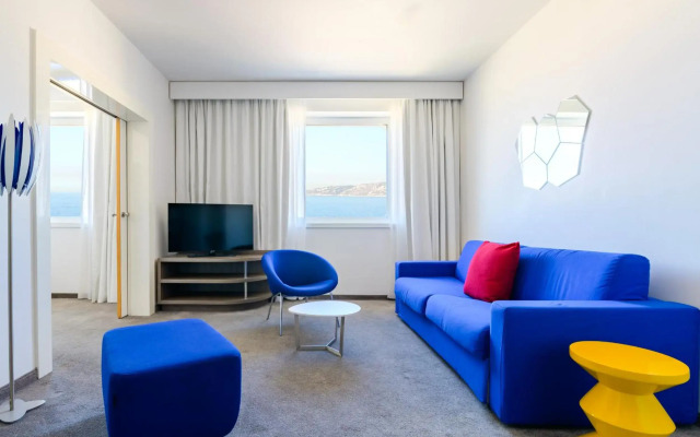 Golden Tulip Marseille Euromed