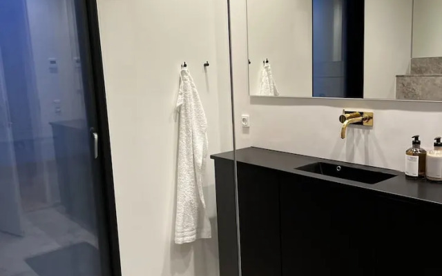 Boutique City Apartment Aarhus