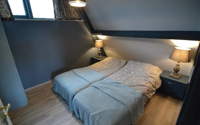 Holiday Home in Stramproy Near Forest