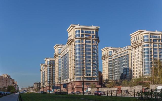 Apartments Graf Orlov