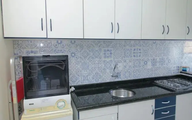 Apartamento 2 quartos - 061