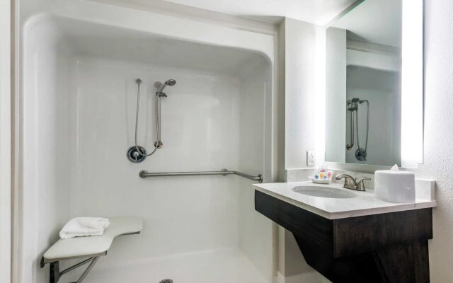 Spark by Hilton St. Augustine Historic District