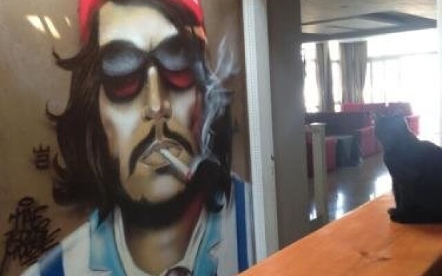 Zhuhai 10 Youth Hostel