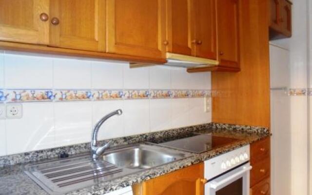 Apartamento Llandels