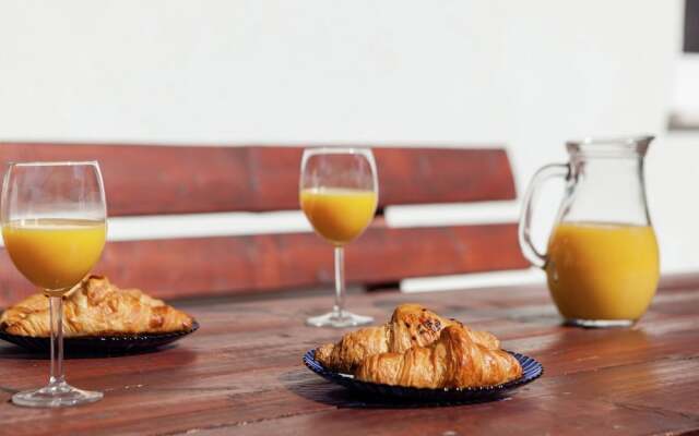 Modern Holiday Home in Podstrana Near the Beach