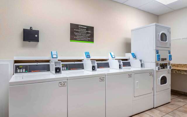 Extended Stay America Suites Houston Kingwood