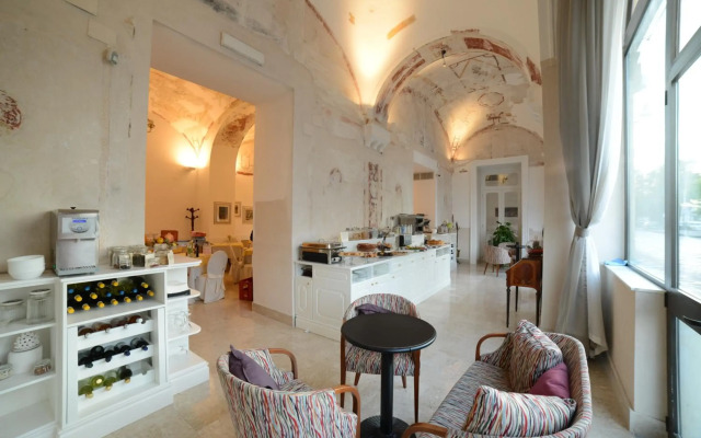 Hotel Vittoria