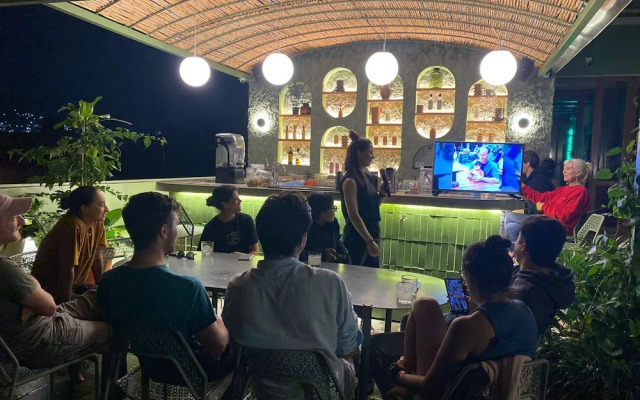 Viajero Oaxaca Hostel