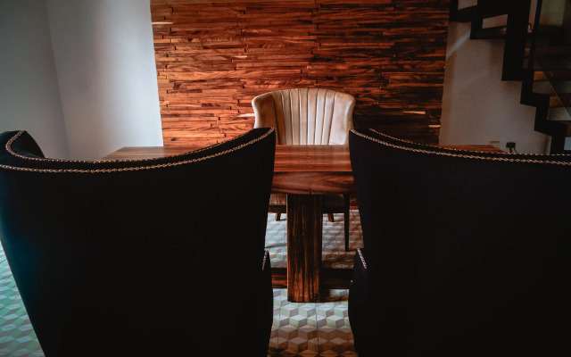 Casa San Miguel Hotel Boutique y Spa