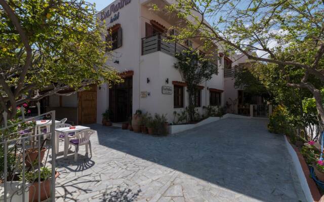 Hotel Eva Marina
