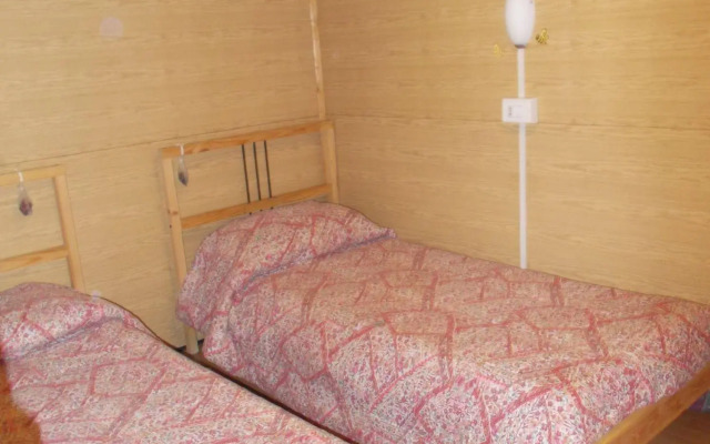 Camping Del Sole