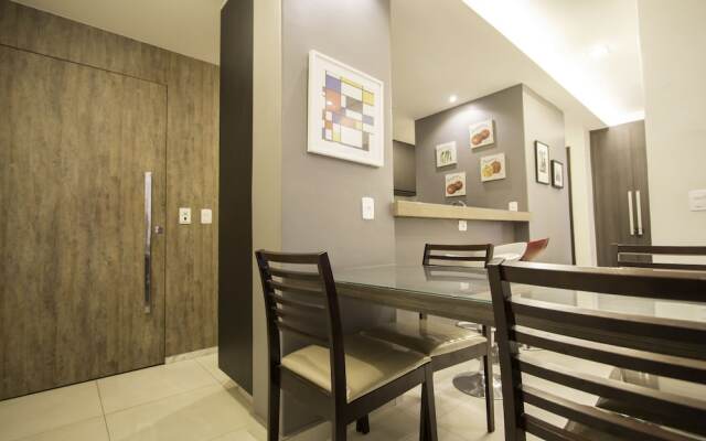 LineRio Copacabana Family Residence 363