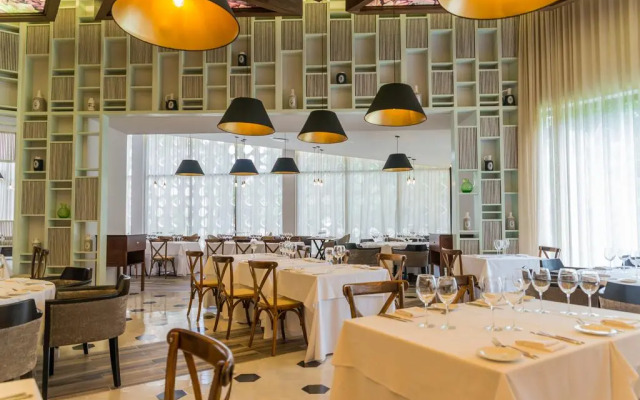 Sandos Playacar Royal Elite Haciendas