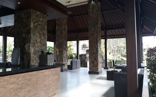 Umae Villa