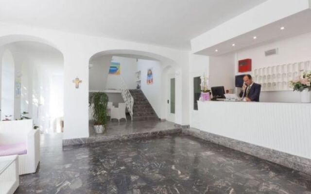 Hotel Terme Letizia - Ischia