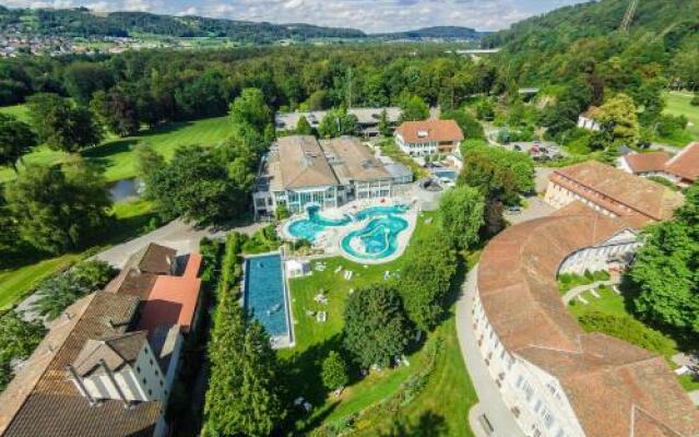 Kurhotel Im Park