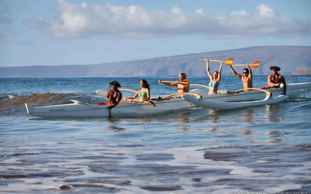 Fairmont Kea Lani, Maui
