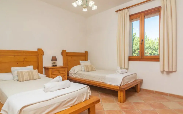 Cas General - Villa With Pool