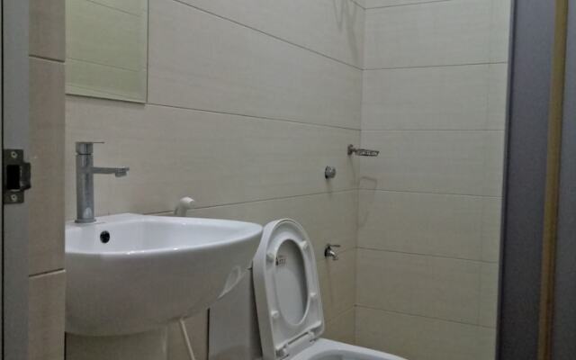 Meaco Hotel - Anilao