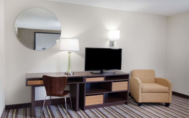 Super 8 Chicago/Rosemont/Ohare/SE