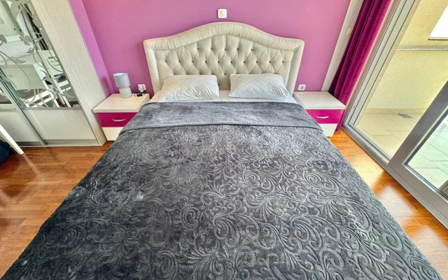 Ponta Nova One bedroom - Sea view