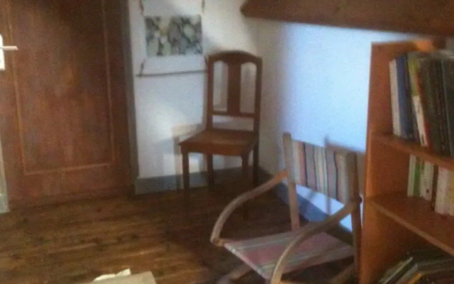 Vendangeoir de Laval en Laonnois