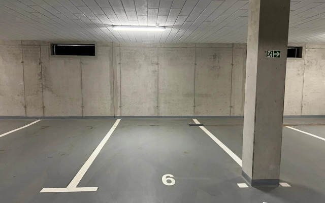 Apartmán U Satoshiho