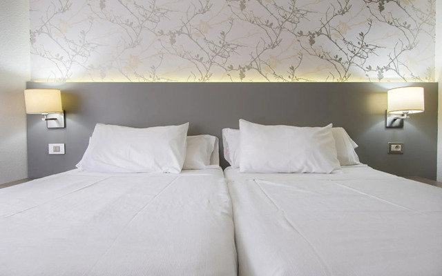 Apartamentos HG Tenerife Sur