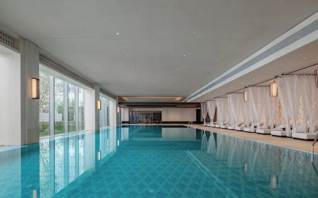 Intercontinental Yining