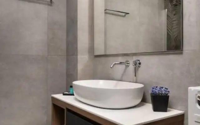 Procris Villas Breathtaking Sea View