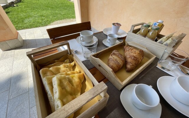 Holiday Rooms La Campagnetta