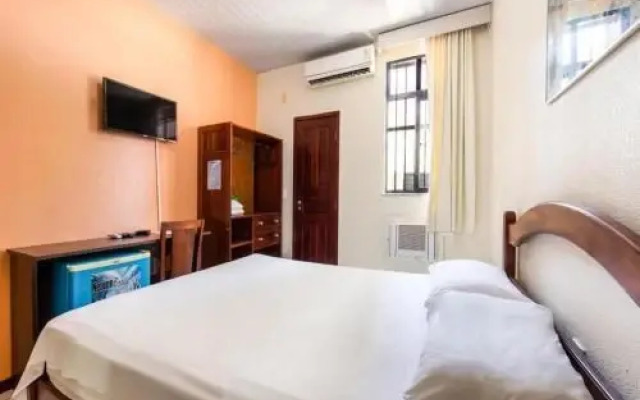 Netuno Beach Hotel