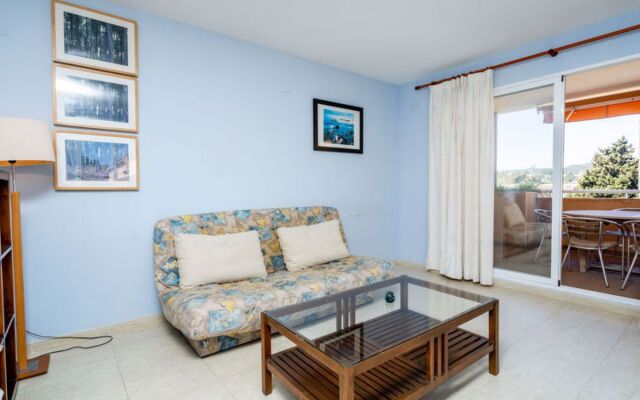 Apartment Menorca Jávea