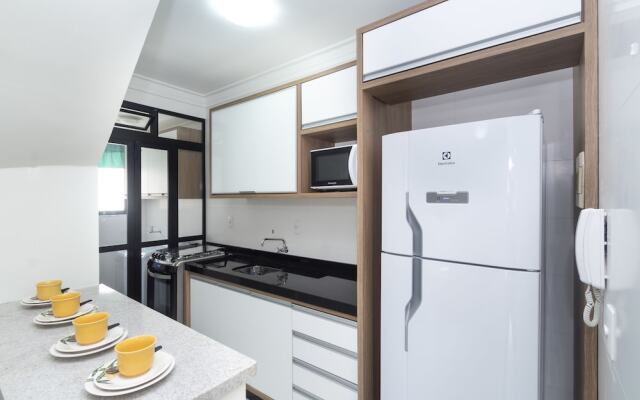 Apartamento 3 Quartos - 358a