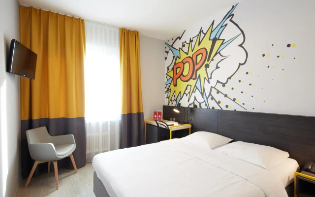 Hotel Crystal