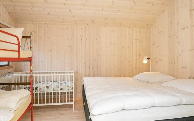12 Person Holiday Home in Laeso