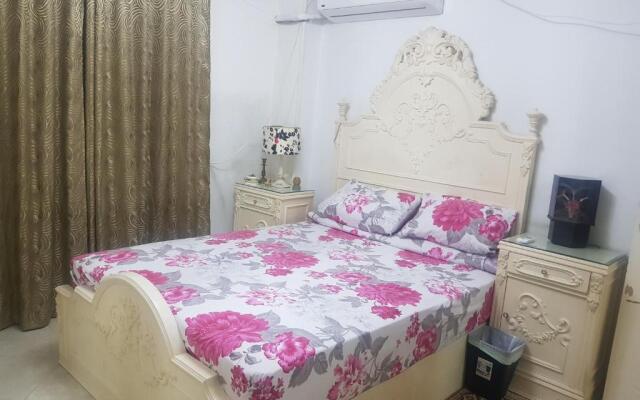 Elegant Apartment in Sheraton Heliopolis