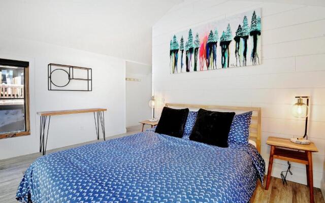 Chalets Alpins - 14 Chemin Alpin