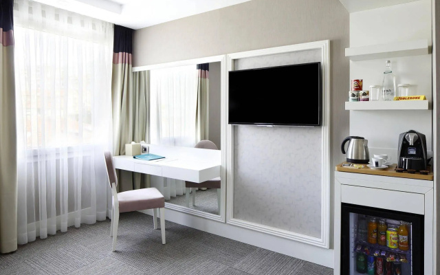 Mia Berre Hotels