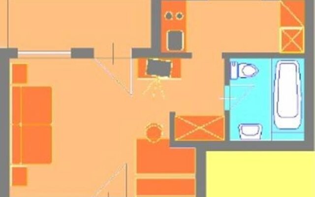 Ferienwohnungen Tirolerhof