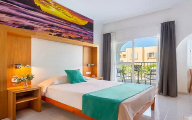 Aparthotel Vibra San Marino