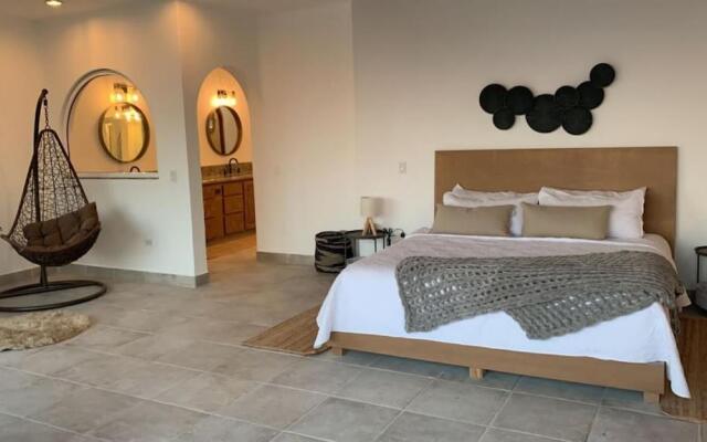 The one and only Pedregal Hollywood House