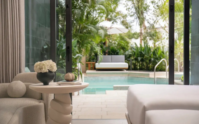 Hotel Indigo Hainan Clear Water Bay by IHG