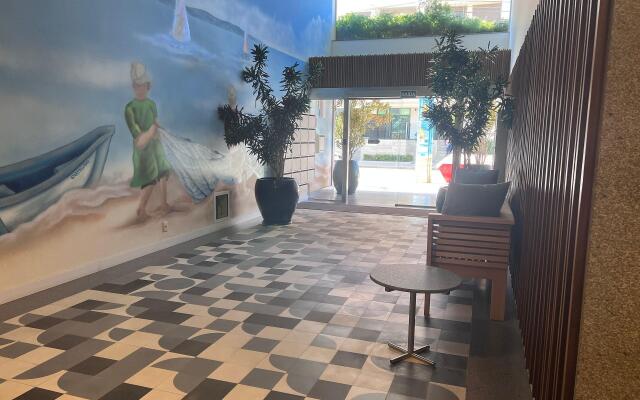 Apto duplex 240m da praia Floripa-SC JRR407