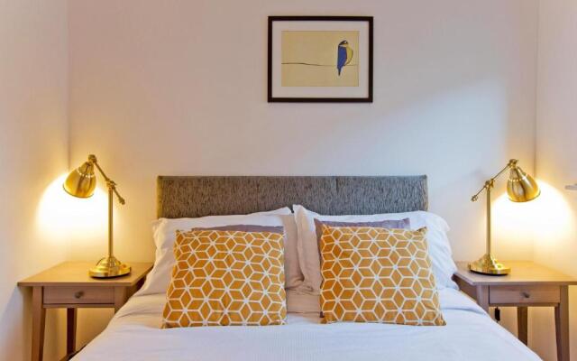 Calabria 4 Comfortable apartment