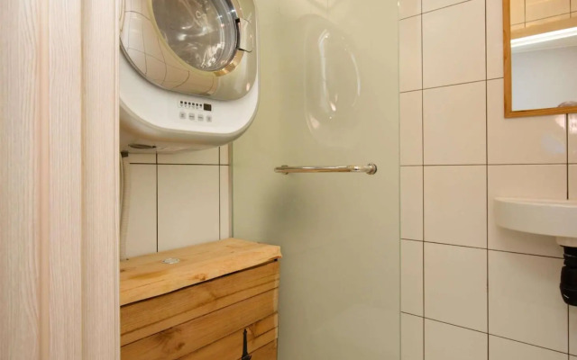 Апартаменты на улице Крестинского 35